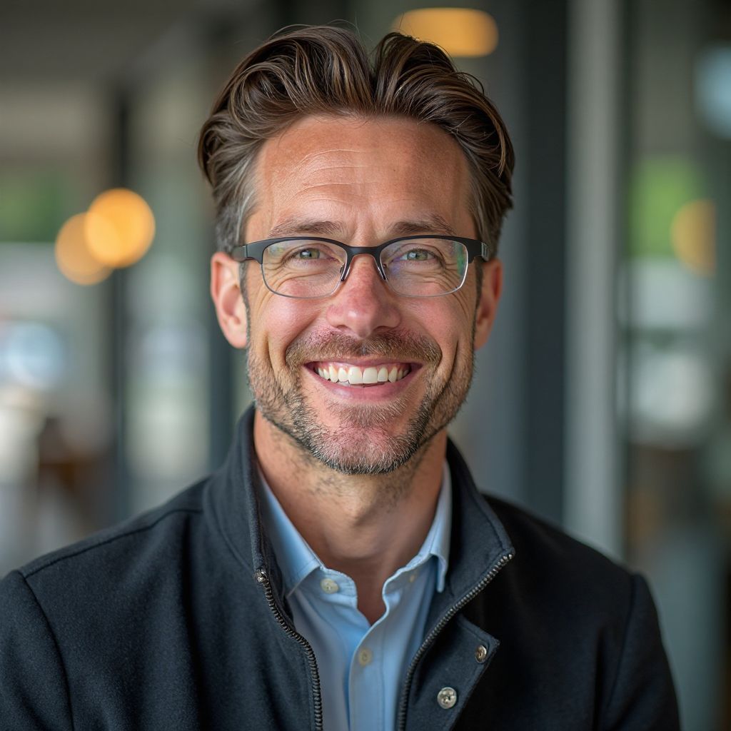 Marco Rehm